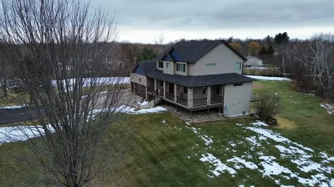 5524 188th Avenue NE Wyoming MN 55092