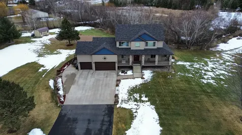 5524 188th Avenue NE Wyoming MN 55092