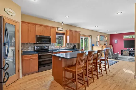 5524 188th Avenue NE Wyoming MN 55092