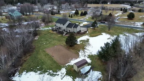 5524 188th Avenue NE Wyoming MN 55092