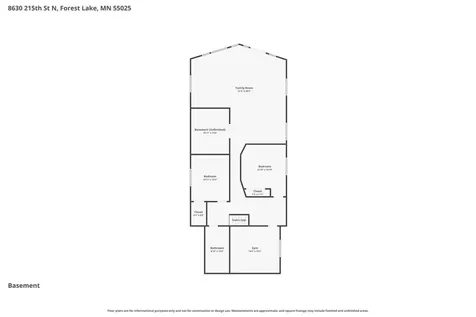 8630 215th Street N Forest Lake MN 55025