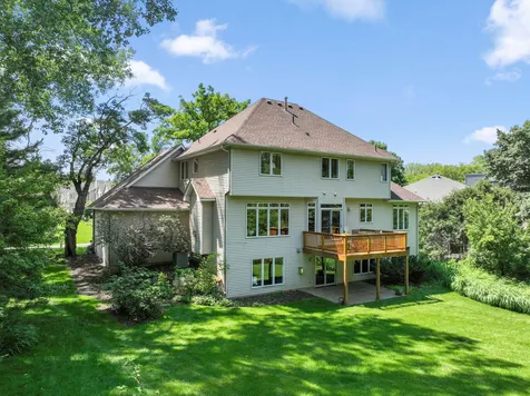4172 Cashell Glen Eagan MN 55122