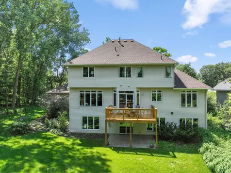 4172 Cashell Glen Eagan MN 55122