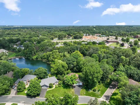 4172 Cashell Glen Eagan MN 55122