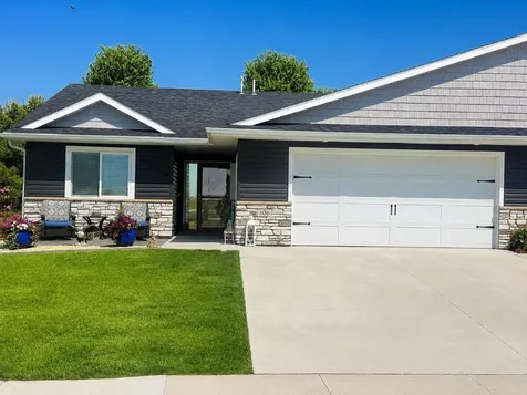 306 11th Street N Goodhue MN 55027