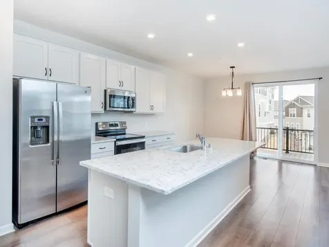 2217 Gateway Hill Road North Saint Paul MN 55109