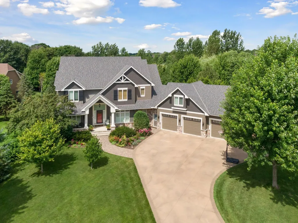 945 Willow View Drive Long Lake MN 55356