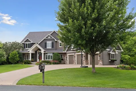 945 Willow View Drive Long Lake MN 55356