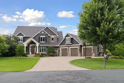945 Willow View Drive Long Lake MN 55356
