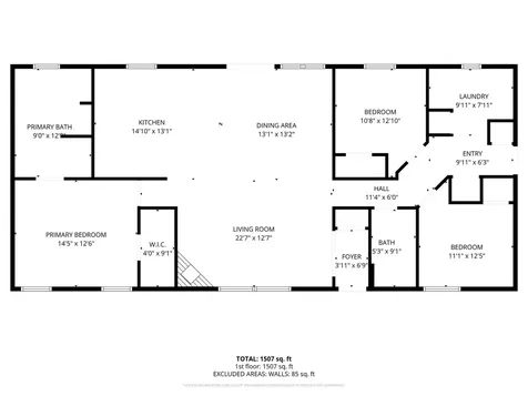 7282 Blackberry Lane Duluth MN 55803