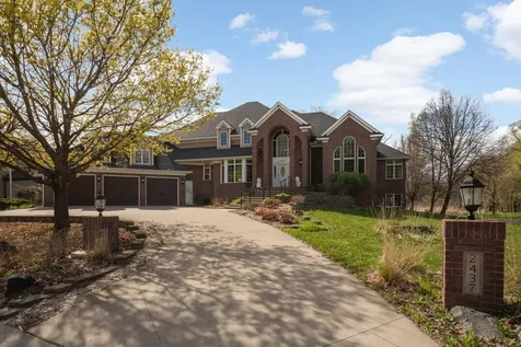 2437 Sunset Court Little Canada MN 55117