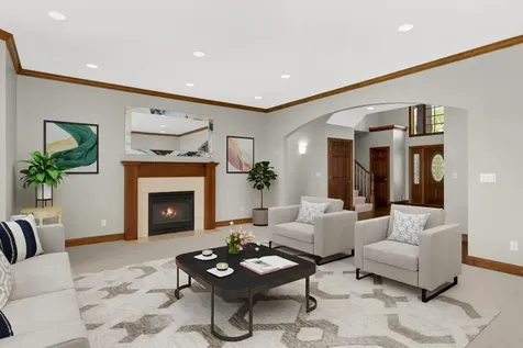 2437 Sunset Court Little Canada MN 55117