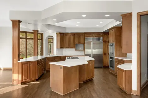 2437 Sunset Court Little Canada MN 55117