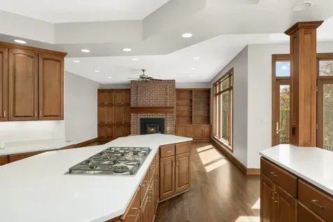 2437 Sunset Court Little Canada MN 55117