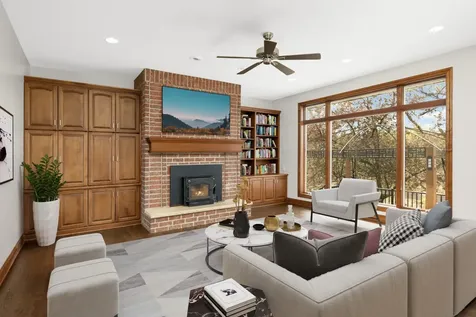 2437 Sunset Court Little Canada MN 55117