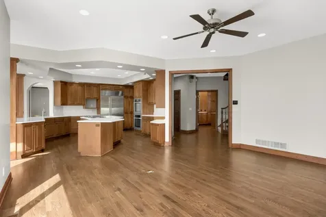 2437 Sunset Court Little Canada MN 55117