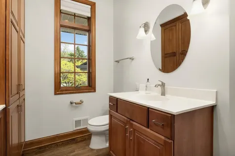 2437 Sunset Court Little Canada MN 55117