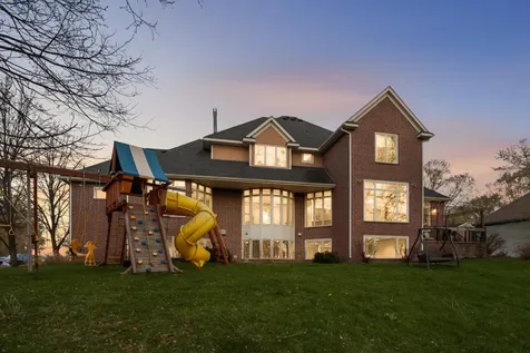 2437 Sunset Court Little Canada MN 55117