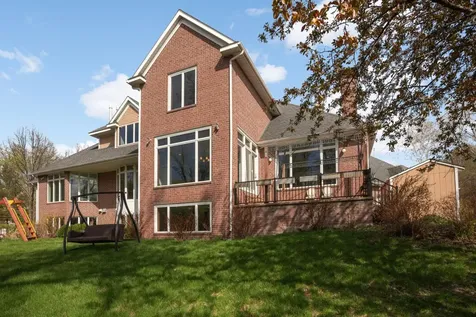 2437 Sunset Court Little Canada MN 55117