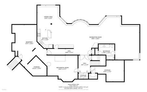 2437 Sunset Court Little Canada MN 55117