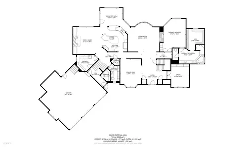2437 Sunset Court Little Canada MN 55117