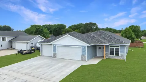 503 Darlene Drive Marshall MN 56258