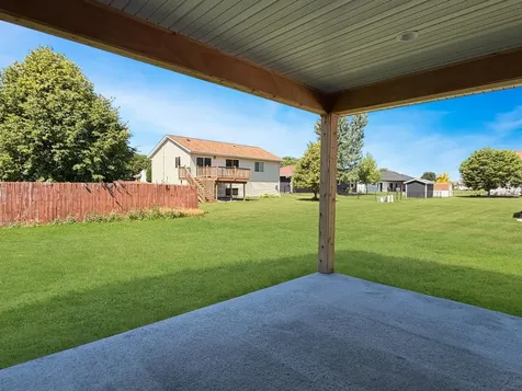 503 Darlene Drive Marshall MN 56258