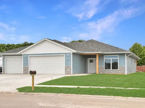 503 Darlene Drive Marshall MN 56258