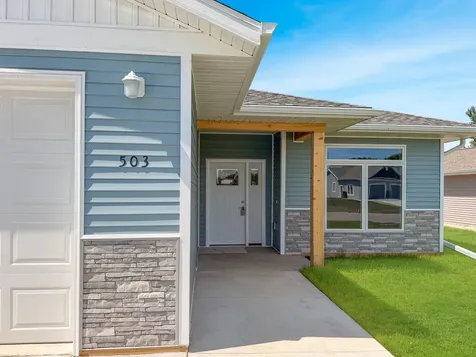 503 Darlene Drive Marshall MN 56258