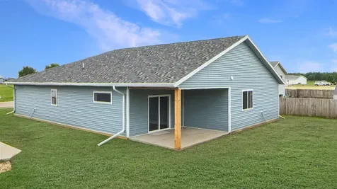 503 Darlene Drive Marshall MN 56258