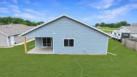 503 Darlene Drive Marshall MN 56258