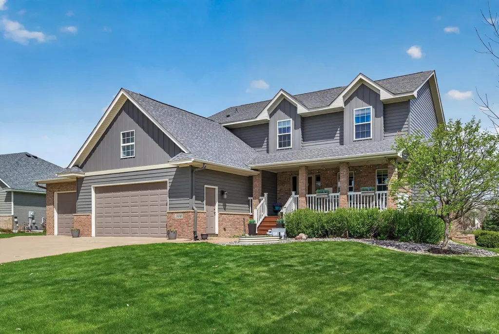 10349 Karston Court NE Albertville MN 55301