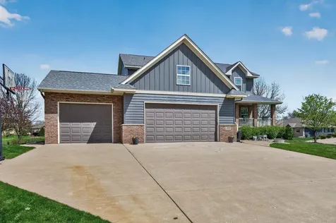 10349 Karston Court NE Albertville MN 55301