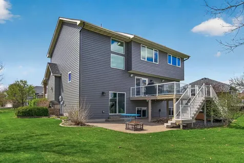 10349 Karston Court NE Albertville MN 55301