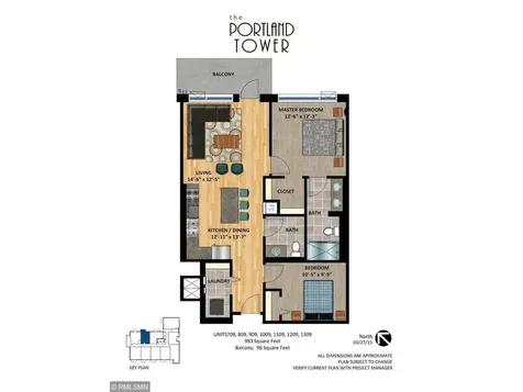 740 Portland Avenue Minneapolis MN 55415