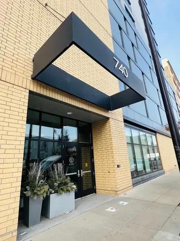 740 Portland Avenue Minneapolis MN 55415