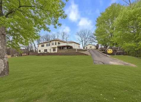 18559 Empire Trail Burtrum MN 56318