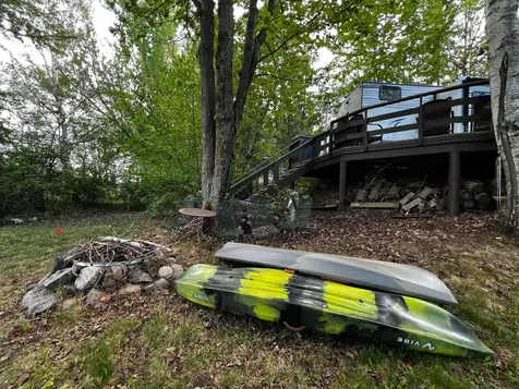 C17 Lot 51 Pathfinder Village Hinckley MN 55037