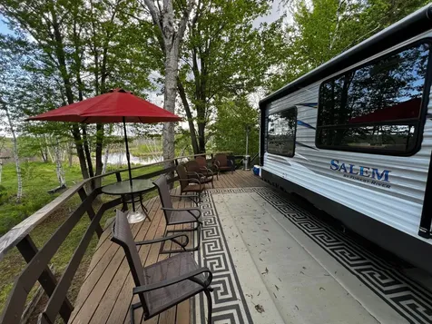 C17 Lot 51 Pathfinder Village Hinckley MN 55037