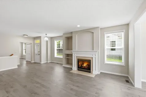 5818 Prairie Ridge Drive Shoreview MN 55126