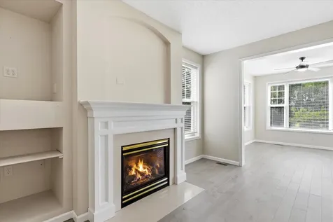 5818 Prairie Ridge Drive Shoreview MN 55126