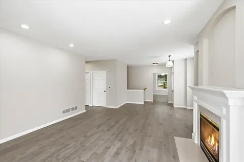 5818 Prairie Ridge Drive Shoreview MN 55126