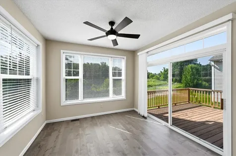 5818 Prairie Ridge Drive Shoreview MN 55126