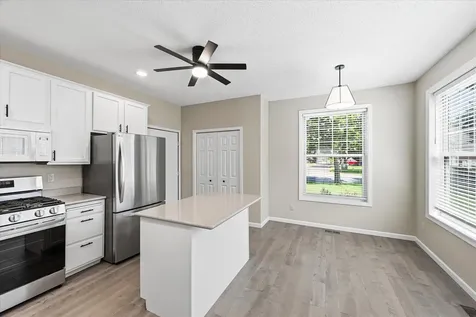 5818 Prairie Ridge Drive Shoreview MN 55126