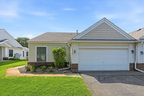 5818 Prairie Ridge Drive Shoreview MN 55126