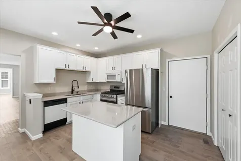 5818 Prairie Ridge Drive Shoreview MN 55126
