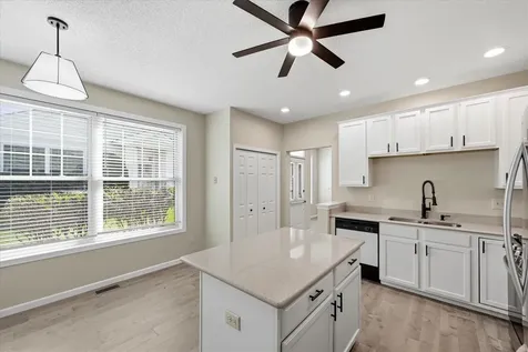 5818 Prairie Ridge Drive Shoreview MN 55126