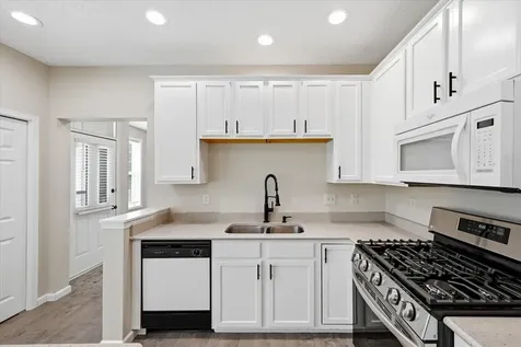 5818 Prairie Ridge Drive Shoreview MN 55126