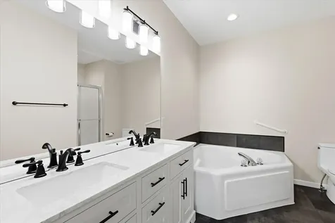 5818 Prairie Ridge Drive Shoreview MN 55126