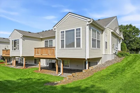 5818 Prairie Ridge Drive Shoreview MN 55126